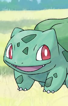 Category:Bulbasaur .